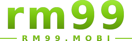 rm99 logo