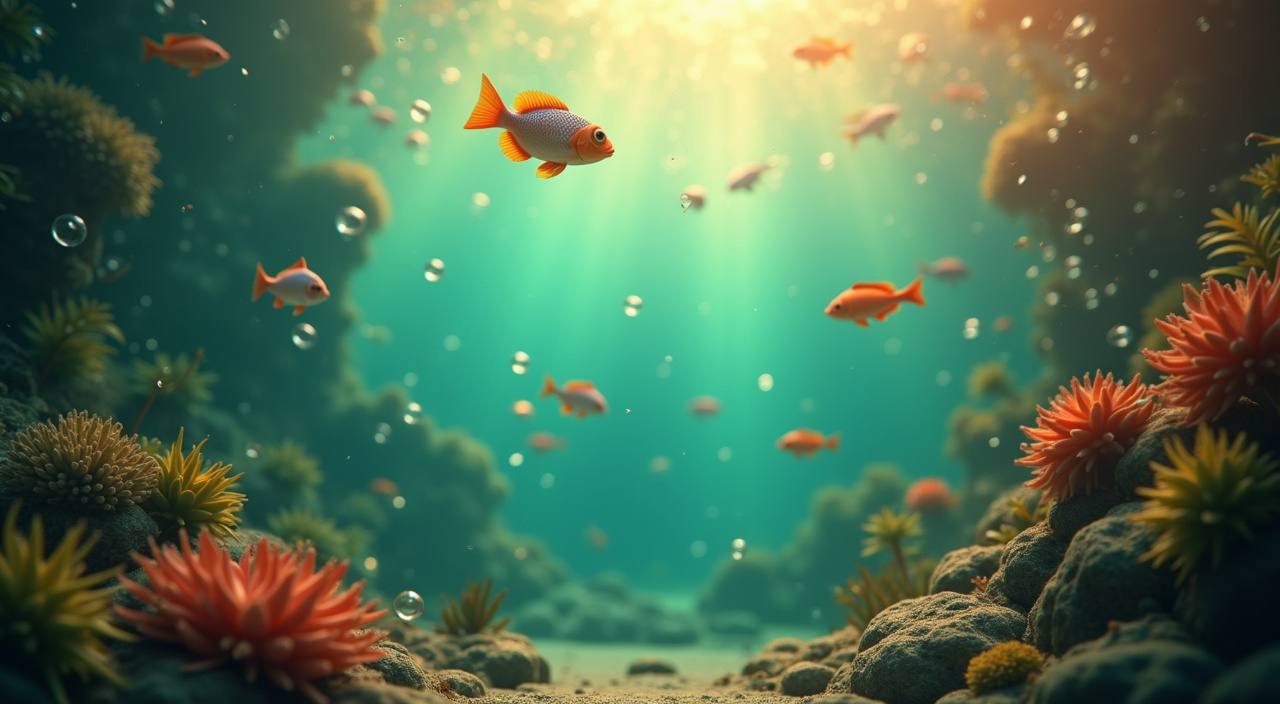 rm99 Tembak Ikan Laut Dalam